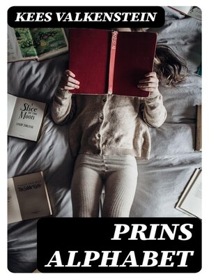 cover image of Prins Alphabet